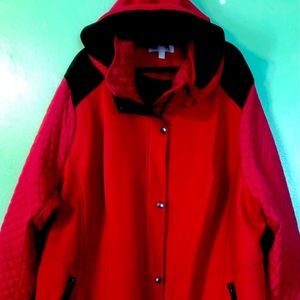 Women’s Plus Size Clothing